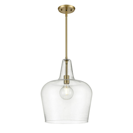 Puckette One Light Pendant