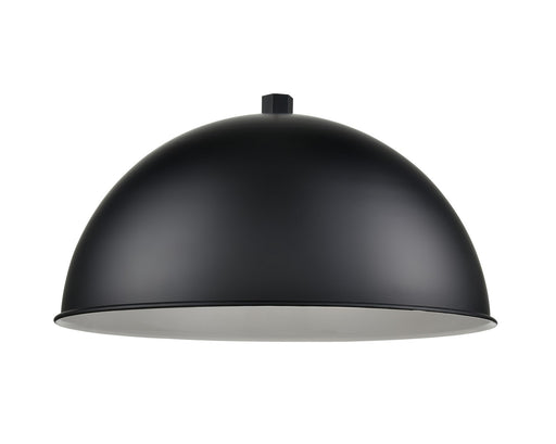 Millennium - RWDBS18-SB - Shade - R Series - Satin Black