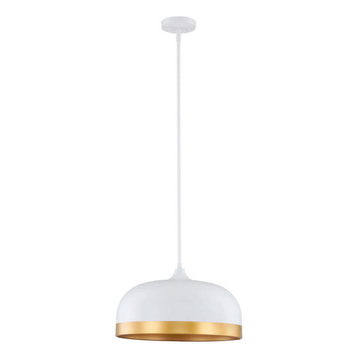 Amarra Three Light Pendant