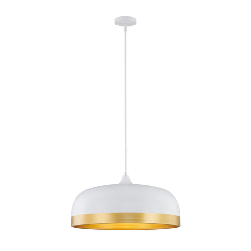 Amarra Four Light Pendant