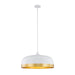 Millennium - 99602-MW - Four Light Pendant - Amarra - Matte White