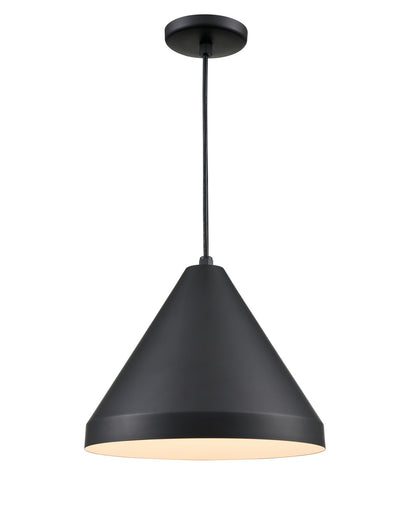 R Series One Light Pendant