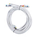 Hunter - 99698 - Wire Kit - White