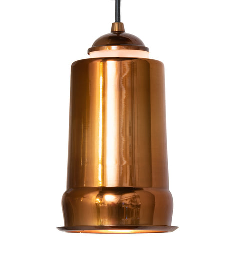 Cilindro One Light Mini Pendant