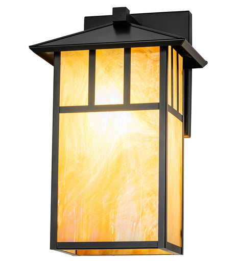 Seneca One Light Wall Sconce