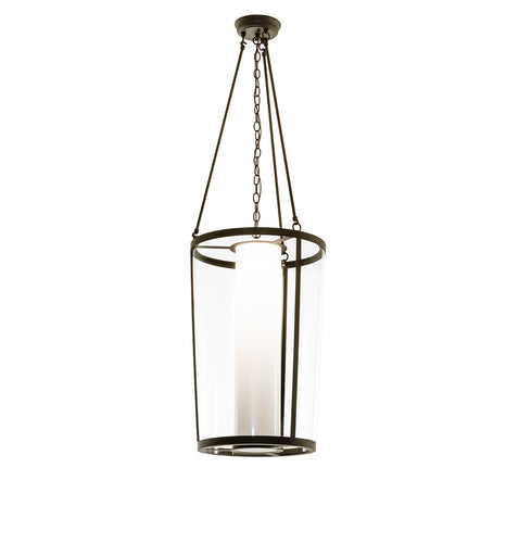 Cilindro One Light Pendant