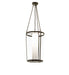 Meyda Tiffany - 268265 - One Light Pendant - Cilindro - Oil Rubbed Bronze