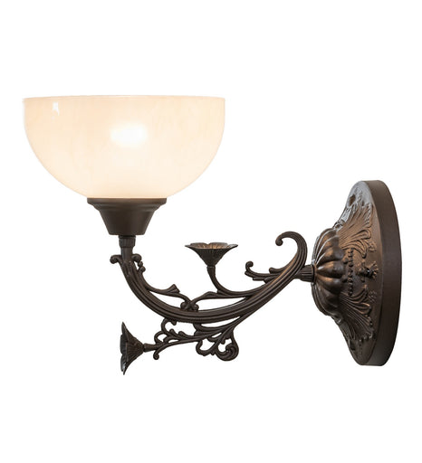 Derry One Light Wall Sconce