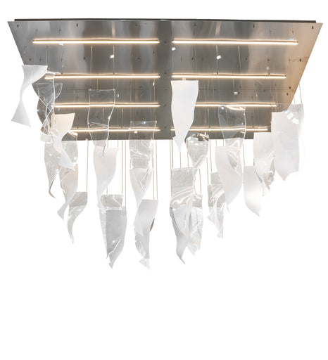 Allegro LED Pendant