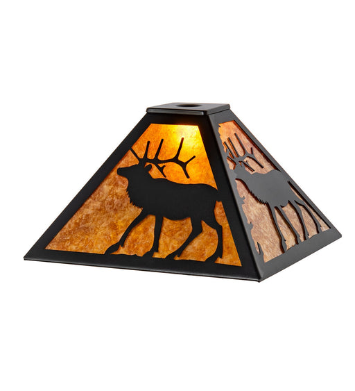 Meyda Tiffany - 270058 - Shade - Lone Elk