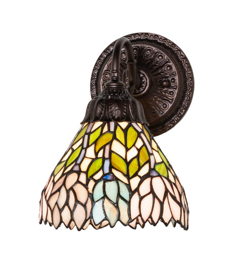 Wisteria One Light Wall Sconce