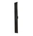 Meyda Tiffany - 271107 - LED Wall Sconce - Tente - Black Patina