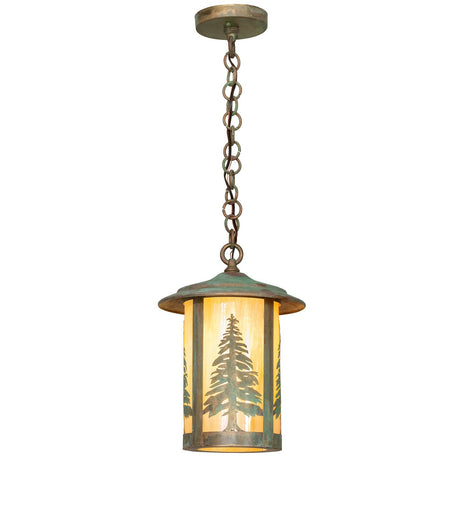 Fulton One Light Pendant