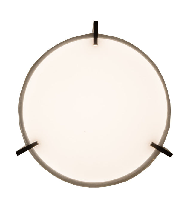 Meyda Tiffany - 271866 - Two Light Pendant - Cilindro - Oil Rubbed Bronze