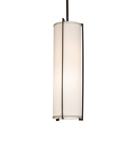 Cilindro Two Light Pendant