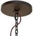 Meyda Tiffany - 272226 - 20 Light Chandelier - Costello - Oil Rubbed Bronze