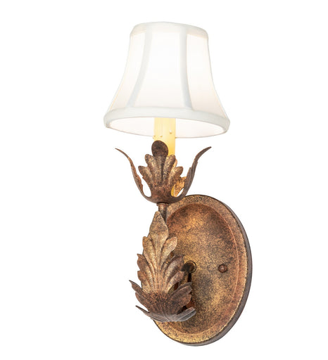 Esther One Light Wall Sconce