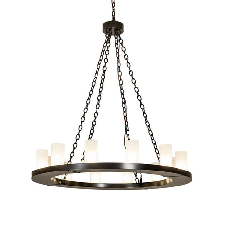 Loxley LED Chandelier