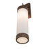 Meyda Tiffany - 272440 - LED Wall Sconce - Cilindro - Distressed Chestnut