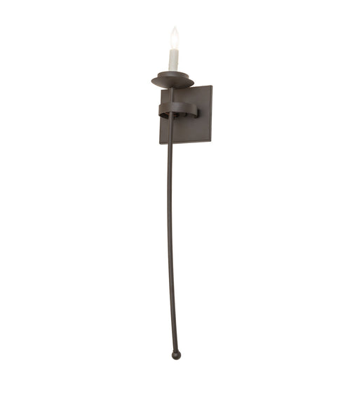 Meyda Tiffany - 272443 - LED Wall Sconce - Bechar - Oil Rubbed Bronze