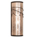 Meyda Tiffany - 272842 - LED Wall Sconce - Branches - Oil Rubbed Bronze