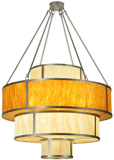 Jayne 12 Light Pendant