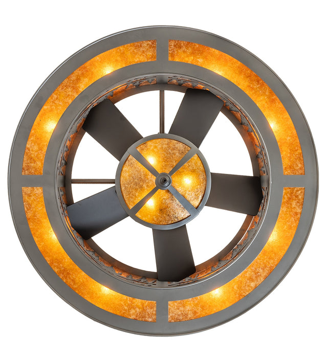 Meyda Tiffany - 273823 - 11 Light Chandel-Air - Tall Pines