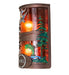 Meyda Tiffany - 273934 - Two Light Wall Sconce - Personalized - New Copper Vein