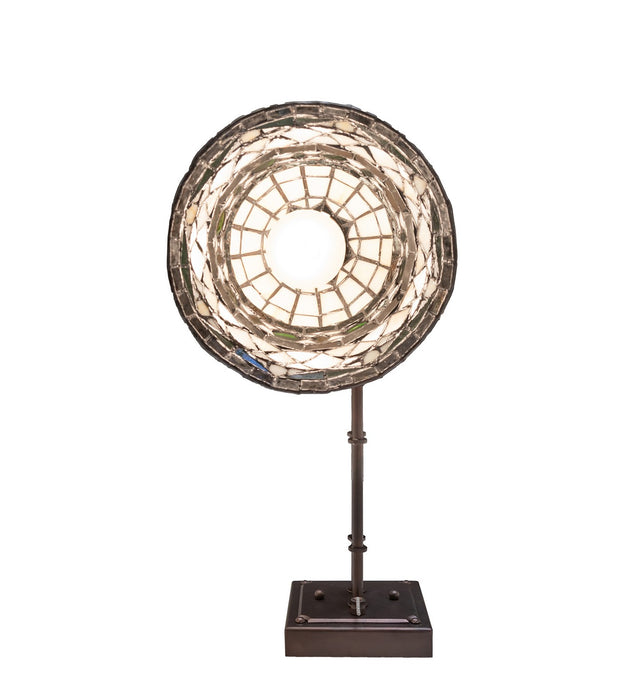 Meyda Tiffany - 274185 - One Light Wall Sconce - Tiffany Roman