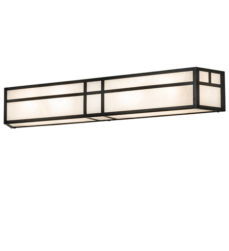 Hyde Park LED Vanity Light