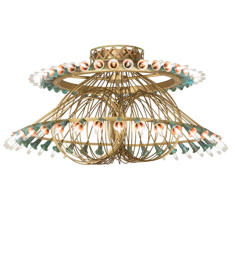 Coyle LED Chandelier