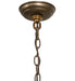 Meyda Tiffany - 275048 - One Light Mini Pendant - Backyard Friends