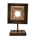 Meyda Tiffany - 275272 - One Light Wall Sconce - Seneca - Craftsman Brown