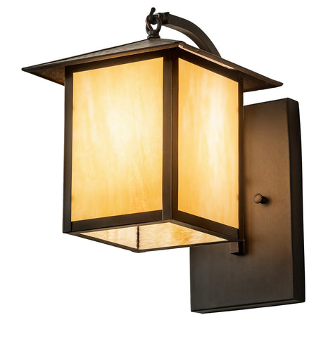 Seneca One Light Wall Sconce