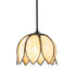 Meyda Tiffany - 275529 - One Light Pendant - Tulip