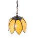 Meyda Tiffany - 275907 - One Light Pendant - Tulip