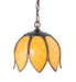 Meyda Tiffany - 275907 - One Light Pendant - Tulip