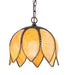 Meyda Tiffany - 275907 - One Light Pendant - Tulip