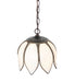 Meyda Tiffany - 275924 - One Light Pendant - Tulip
