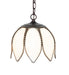 Meyda Tiffany - 275924 - One Light Pendant - Tulip