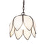 Meyda Tiffany - 275924 - One Light Pendant - Tulip