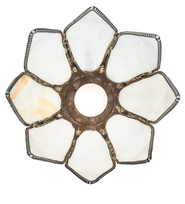 Meyda Tiffany - 275924 - One Light Pendant - Tulip