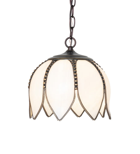 Tulip One Light Pendant