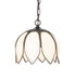 Meyda Tiffany - 275924 - One Light Pendant - Tulip