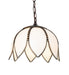 Meyda Tiffany - 275925 - One Light Mini Pendant - Tulip