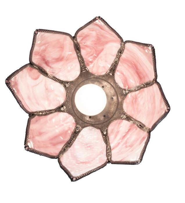 Meyda Tiffany - 275926 - One Light Pendant - Tulip