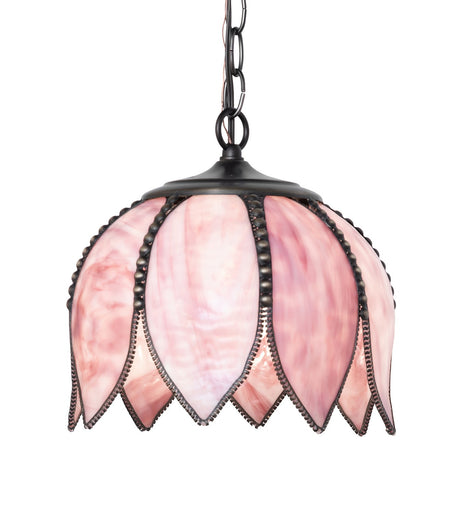 Tulip One Light Pendant