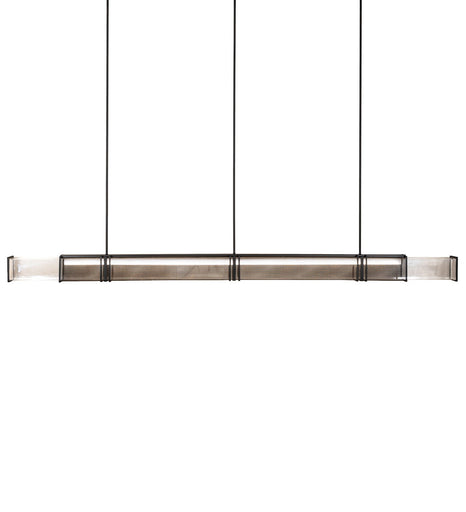 Quadrato LED Pendant