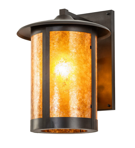 Fulton One Light Wall Sconce