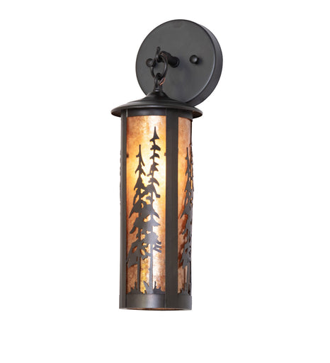 Fulton One Light Wall Sconce